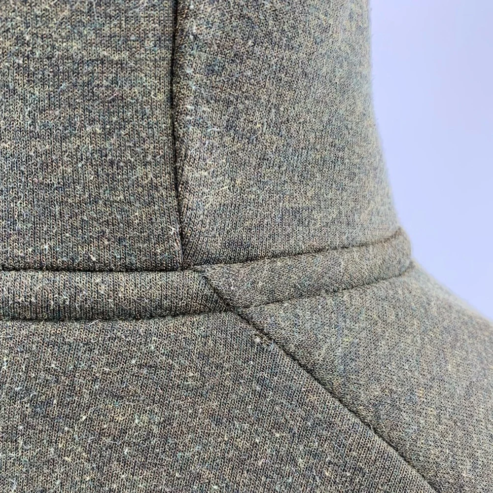 NIKE SPORTSWEAR Tech Fleece Windrunner Hoodie, Medium Olive - Sz XL - Picture 16 of 16